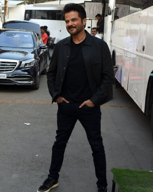 Anil Kapoor - Photos: Malang Star Cast On The Sets Of Kapil Sharma's Show | Picture 1716598