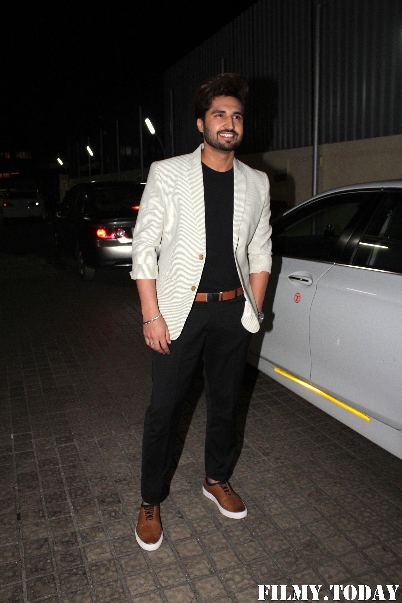 Jassie Gill - Photos: Press Conference Of Panga | Picture 1716576