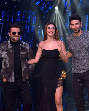 Photos: Promotion Of Film Malang On The Sets Of Indian Idol