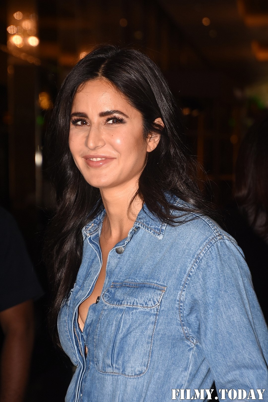Katrina Kaif - Photos: Screening Of The Forgotten Army At Pvr Icon | Picture 1716769