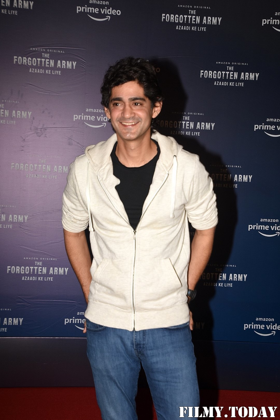 Photos: Screening Of The Forgotten Army At Pvr Icon | Picture 1716755