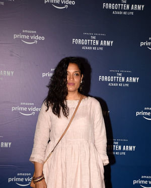 Photos: Screening Of The Forgotten Army At Pvr Icon | Picture 1716735
