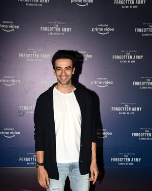 Photos: Screening Of The Forgotten Army At Pvr Icon | Picture 1716717