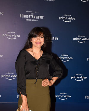Photos: Screening Of The Forgotten Army At Pvr Icon | Picture 1716738