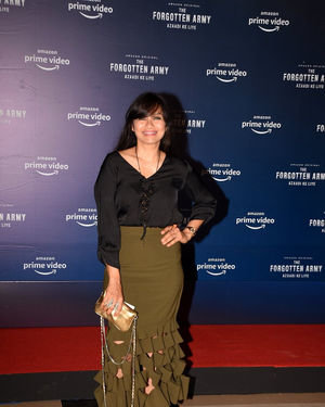 Photos: Screening Of The Forgotten Army At Pvr Icon | Picture 1716737