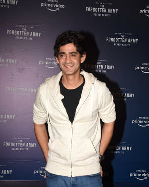 Photos: Screening Of The Forgotten Army At Pvr Icon | Picture 1716755