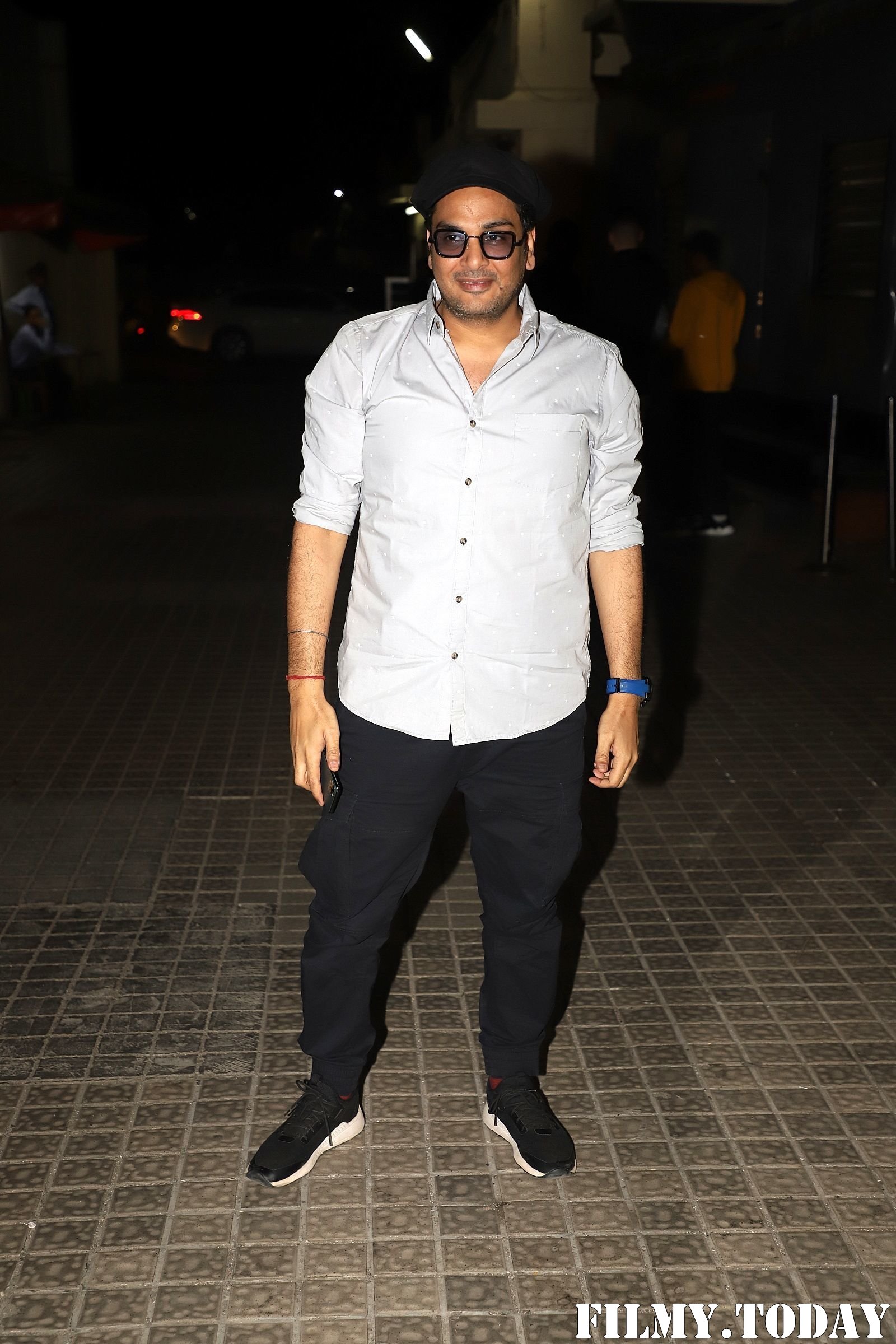 Photos: Special Screening Of Street Dancer 3D | Picture 1716700