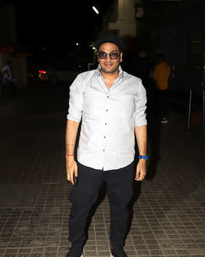 Photos: Special Screening Of Street Dancer 3D | Picture 1716700