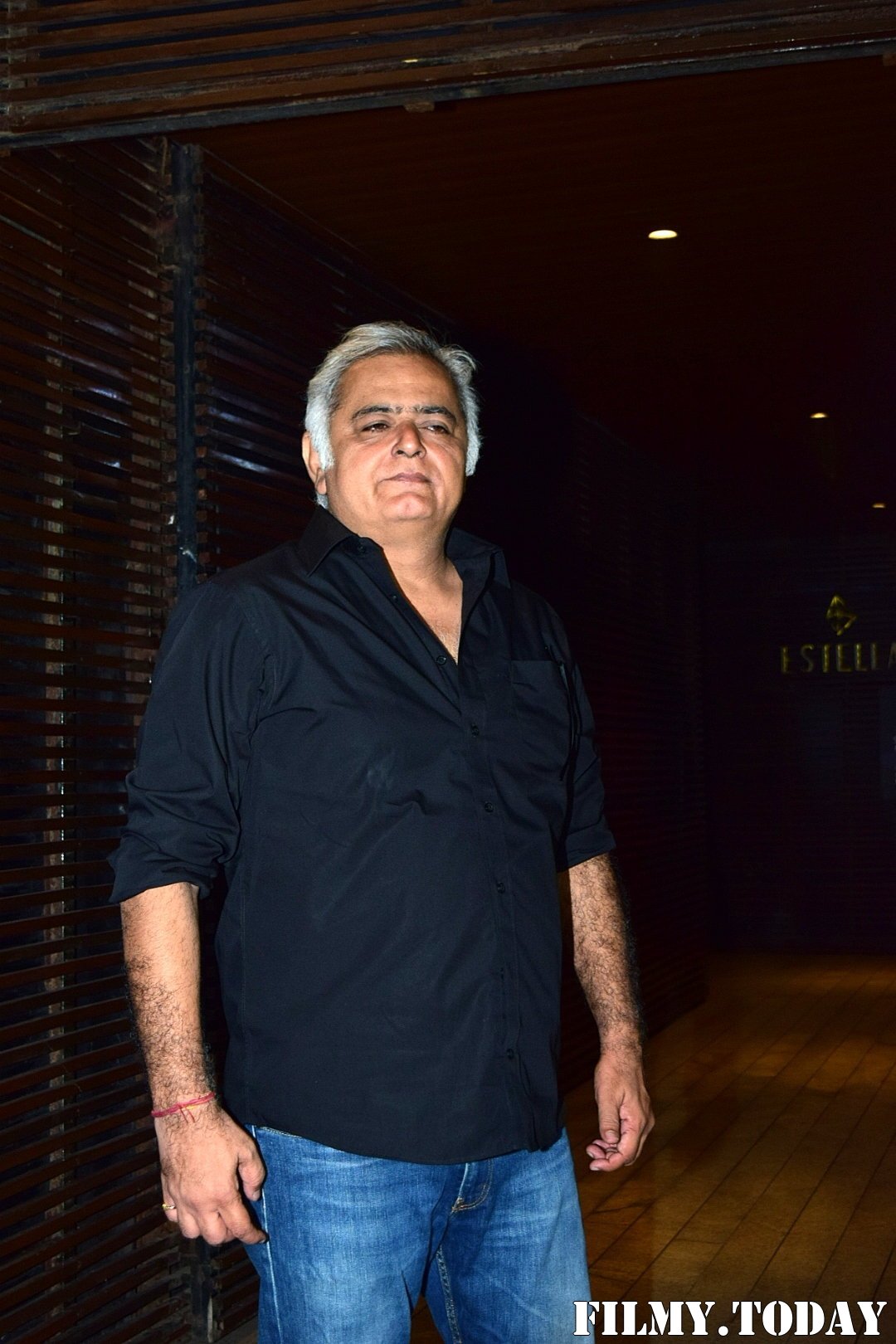 Photos: Sudhir Mishra's Birthday Party At Juhu | Picture 1716651