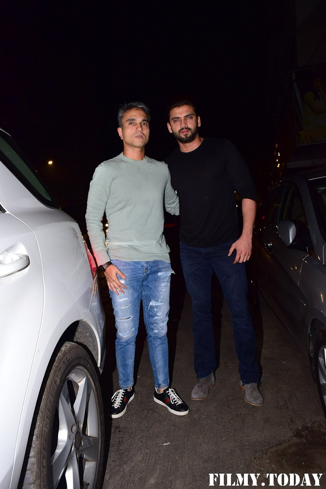 Photos: Sudhir Mishra's Birthday Party At Juhu | Picture 1716645