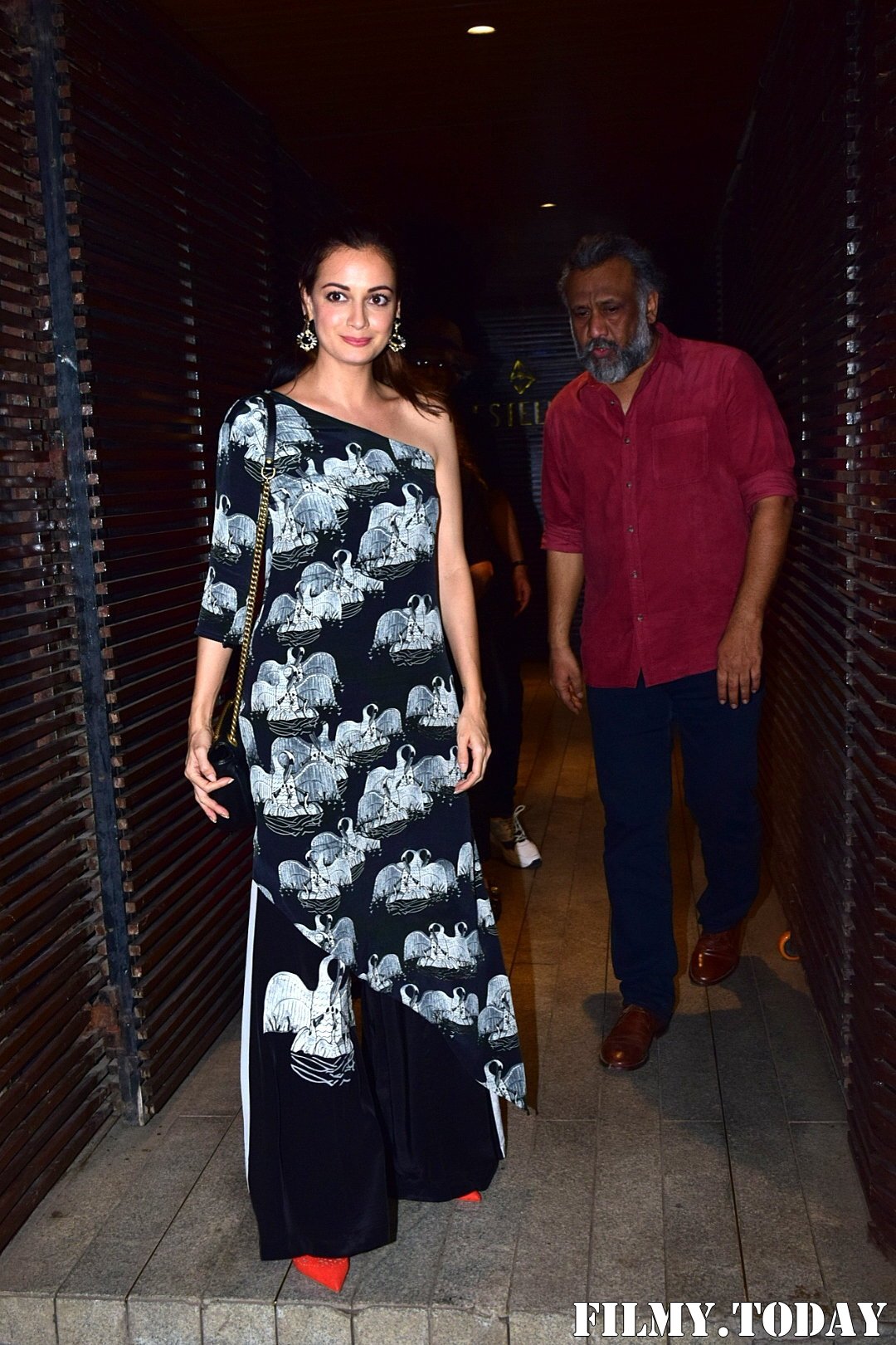 Photos: Sudhir Mishra's Birthday Party At Juhu | Picture 1716609