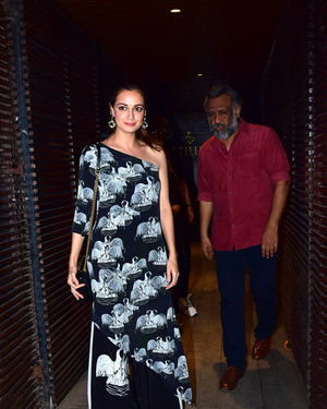 Photos: Sudhir Mishra's Birthday Party At Juhu | Picture 1716609