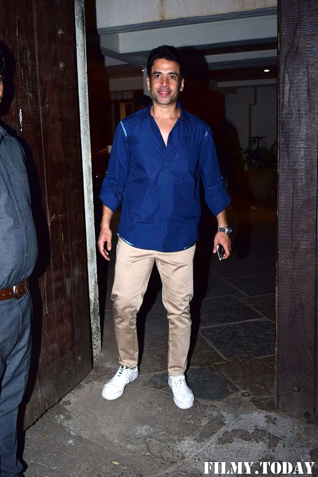 Photos: Goldie Behl Birthday Party At Juhu | Picture 1717388