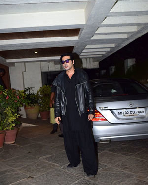 Photos: Goldie Behl Birthday Party At Juhu | Picture 1717370