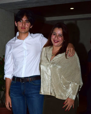 Photos: Goldie Behl Birthday Party At Juhu | Picture 1717403