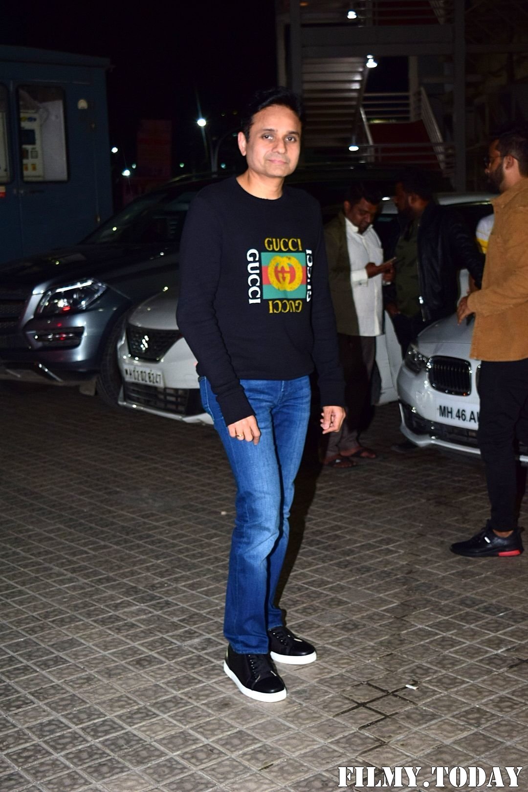 Photos: Special Screening Of Street Dancer 3D | Picture 1717320