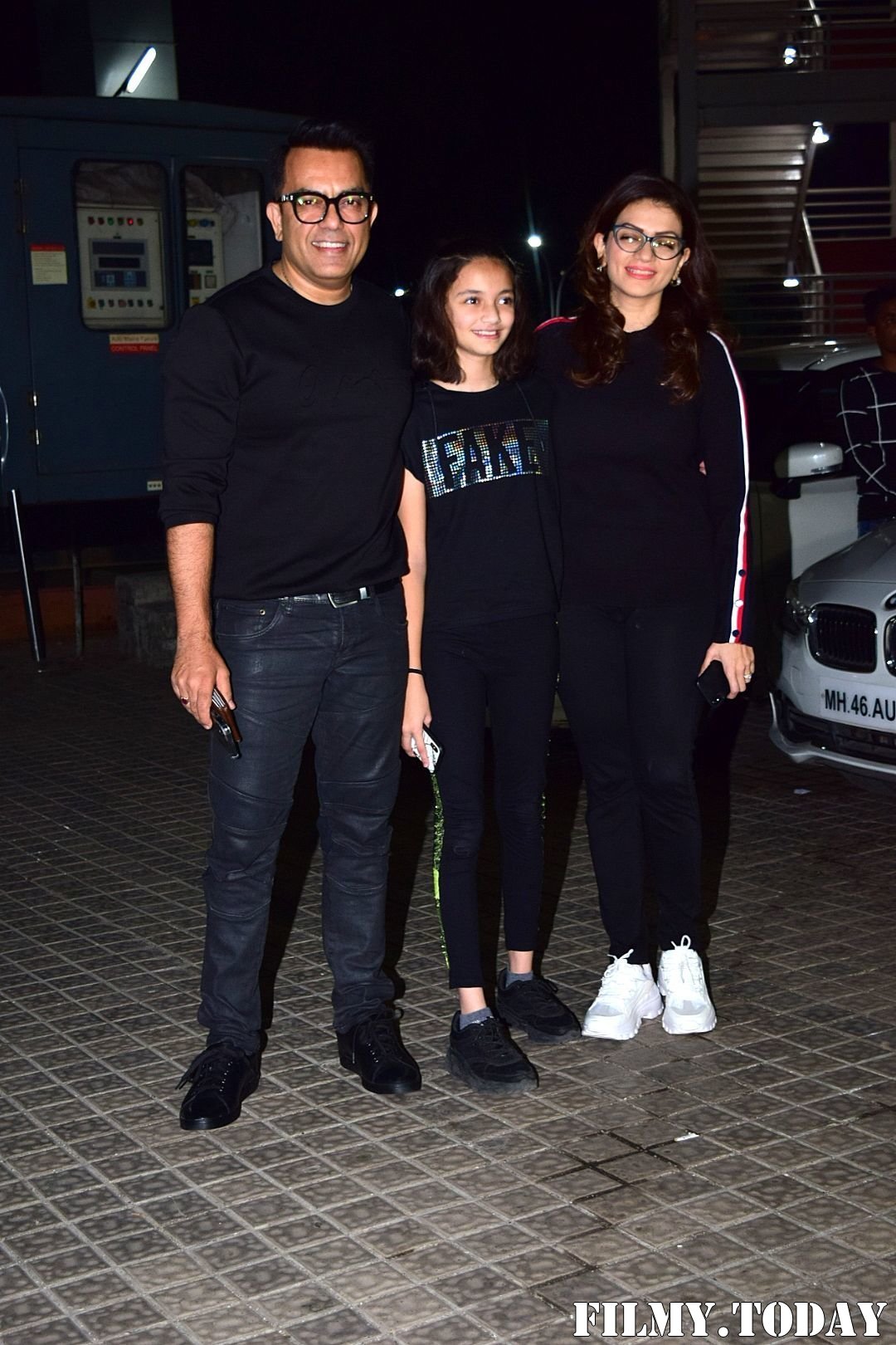 Photos: Special Screening Of Street Dancer 3D | Picture 1717267