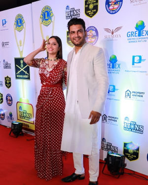 Photos: Celebs At 26th Lions Gold Awards | Picture 1717450