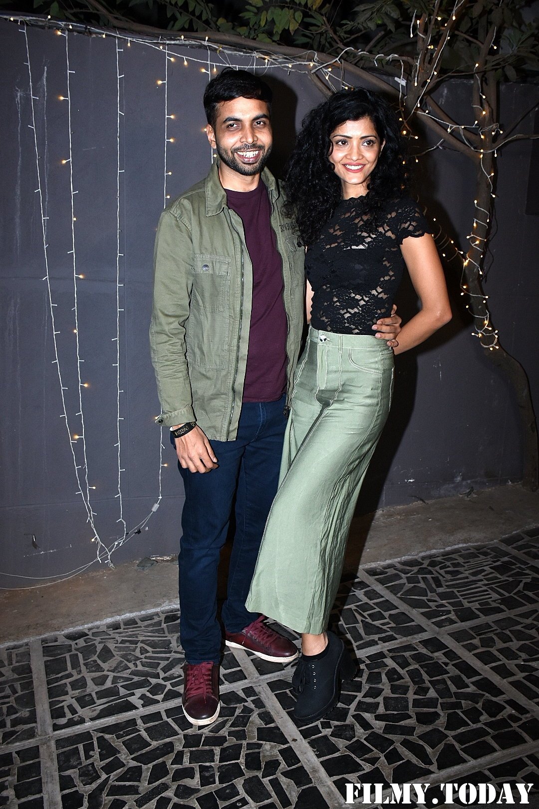 Photos: Wrap Up Party Of Film Helmet | Picture 1717534