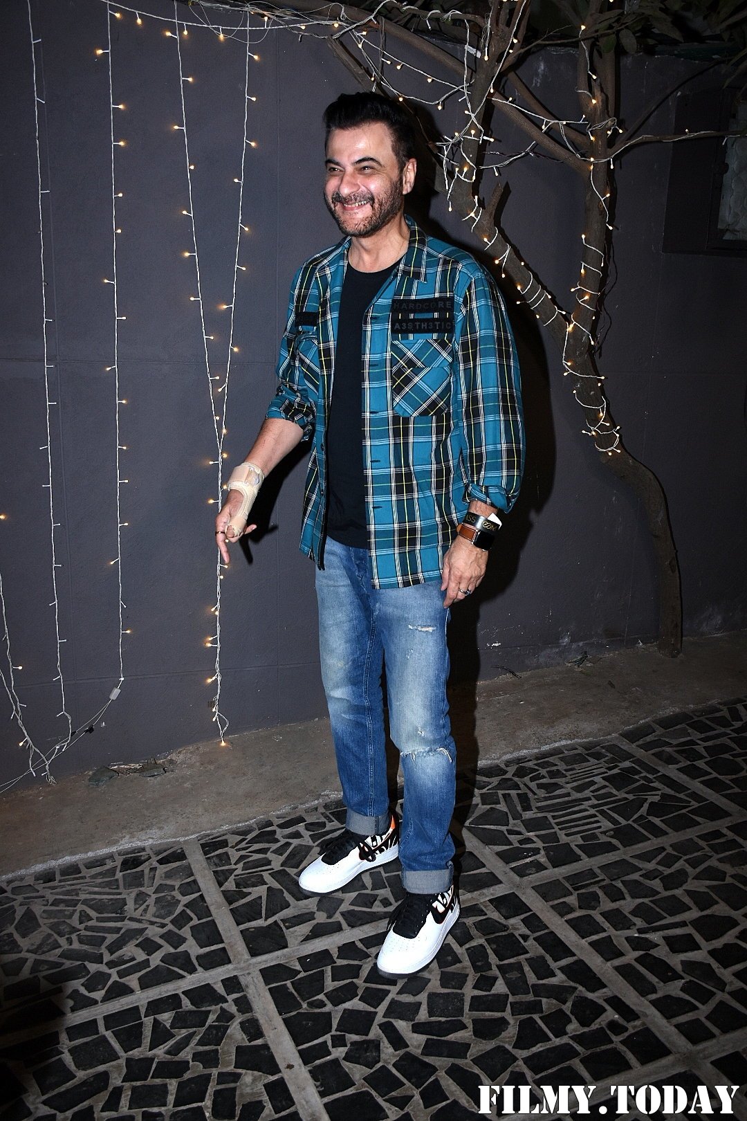 Photos: Wrap Up Party Of Film Helmet | Picture 1717521