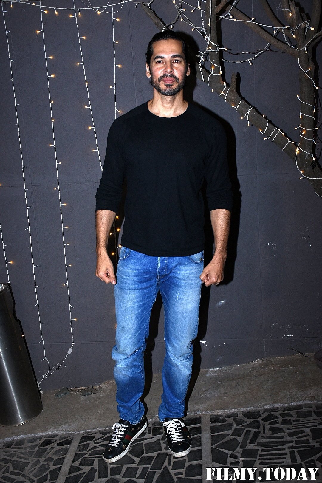 Photos: Wrap Up Party Of Film Helmet | Picture 1717515