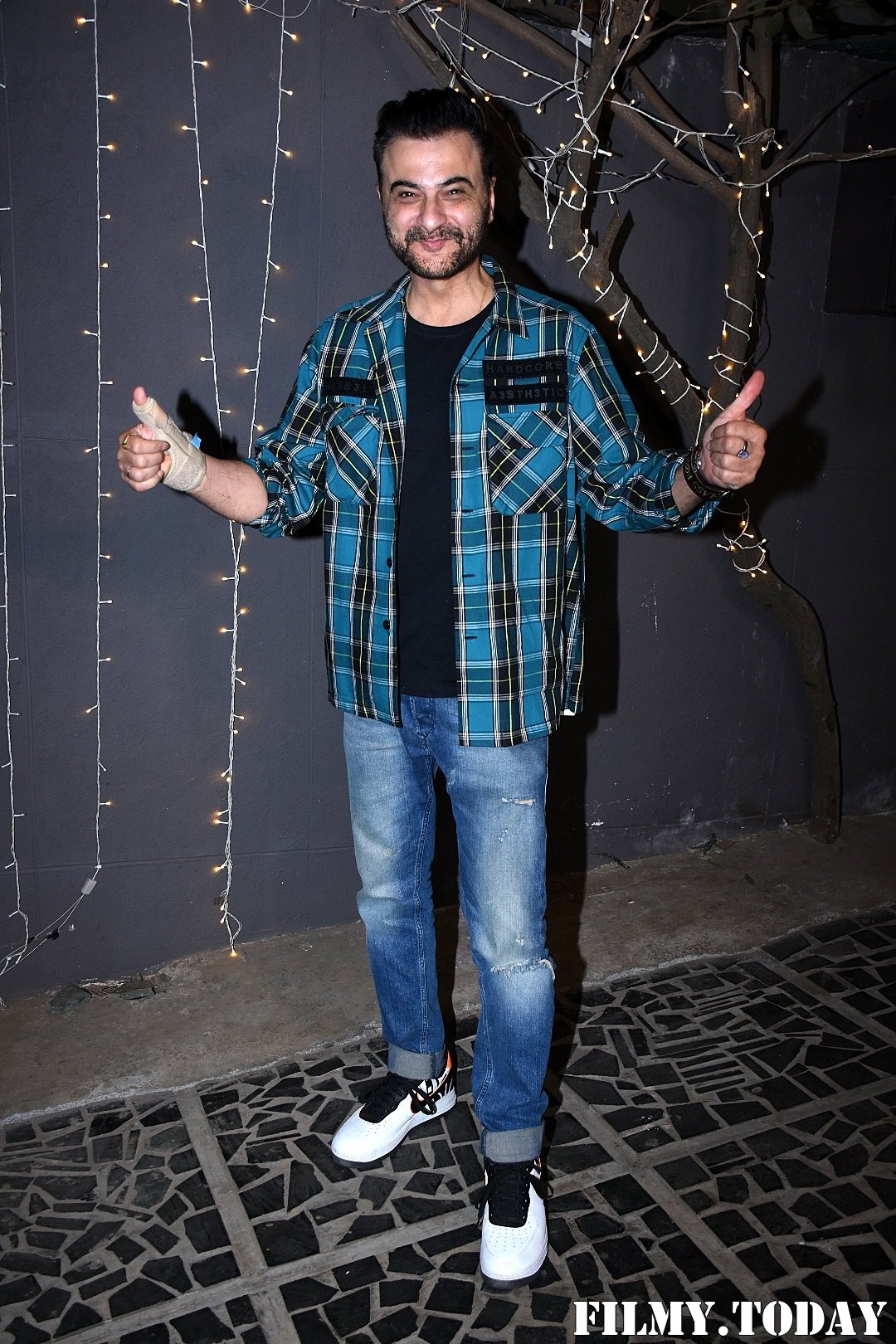 Photos: Wrap Up Party Of Film Helmet | Picture 1717525