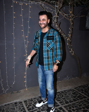 Photos: Wrap Up Party Of Film Helmet | Picture 1717521