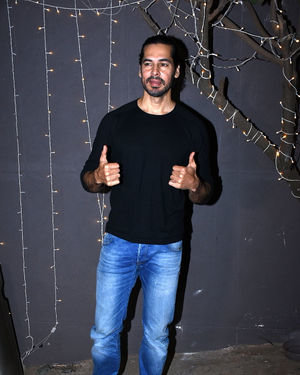 Photos: Wrap Up Party Of Film Helmet | Picture 1717514