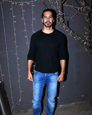 Photos: Wrap Up Party Of Film Helmet | Picture 1717515