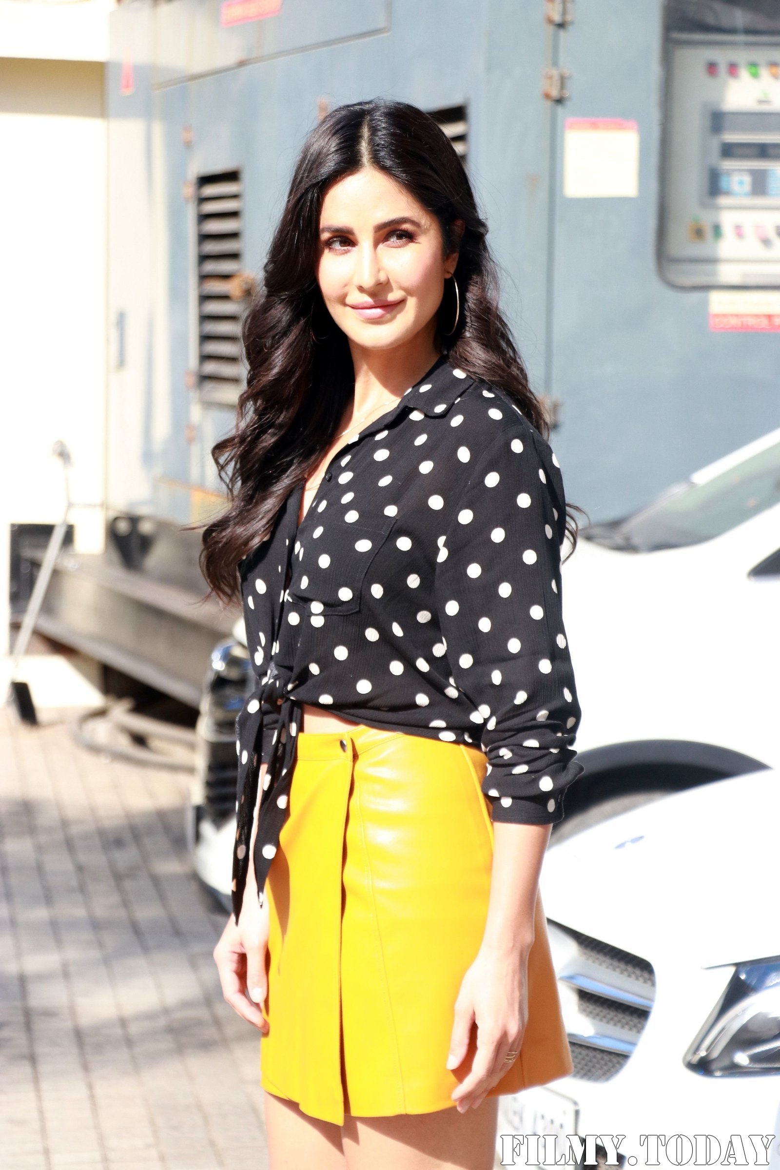 Photos: Katrina Kaif At Picture Pathshala Event | Picture 1717853