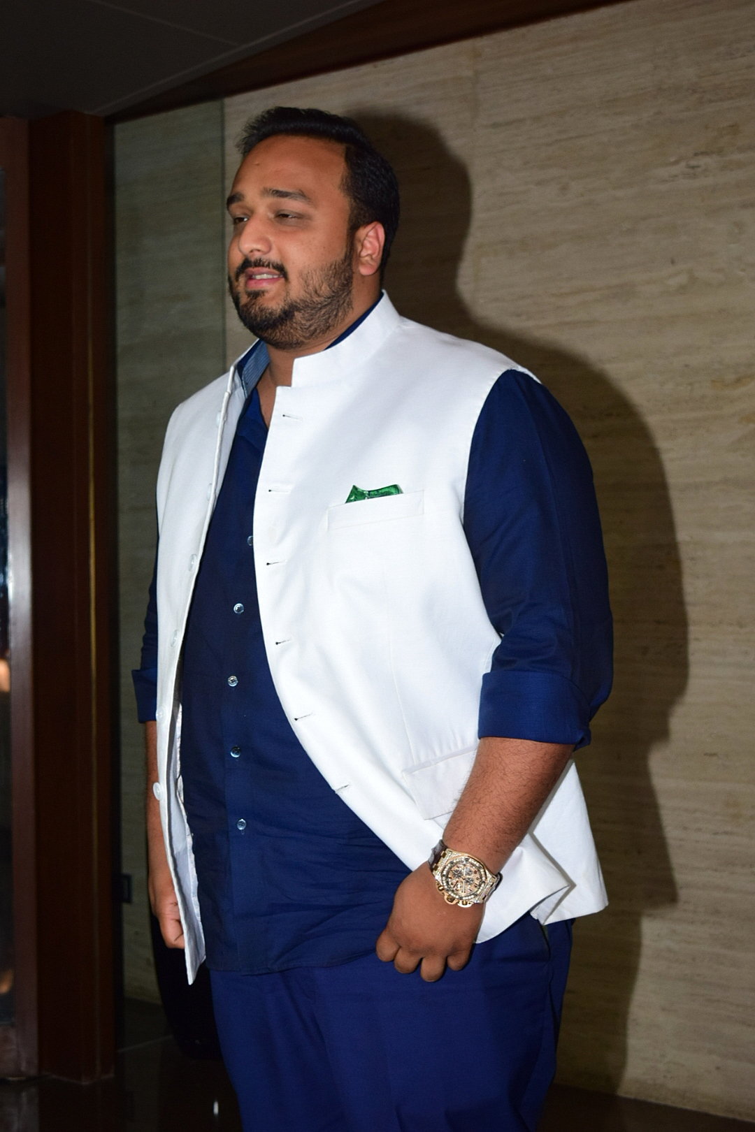 Photos: Coolie No 1 Wrap Up Party At Jackky Bhagnani's House | Picture 1724259