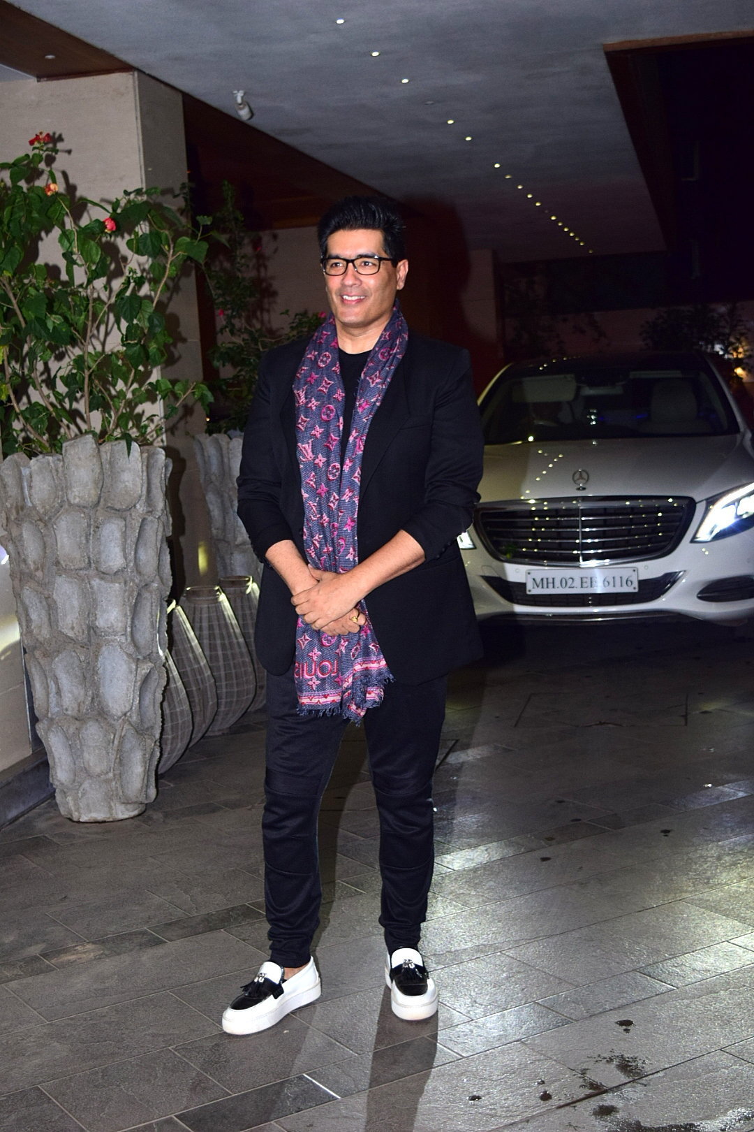 Photos: Coolie No 1 Wrap Up Party At Jackky Bhagnani's House | Picture 1724271