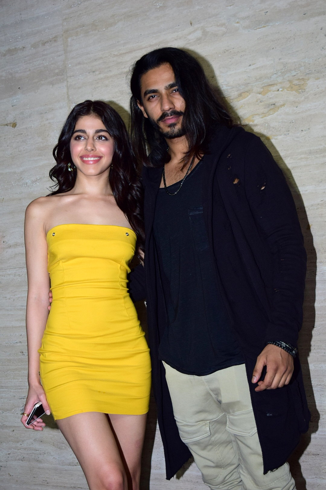 Photos: Coolie No 1 Wrap Up Party At Jackky Bhagnani's House | Picture 1724289