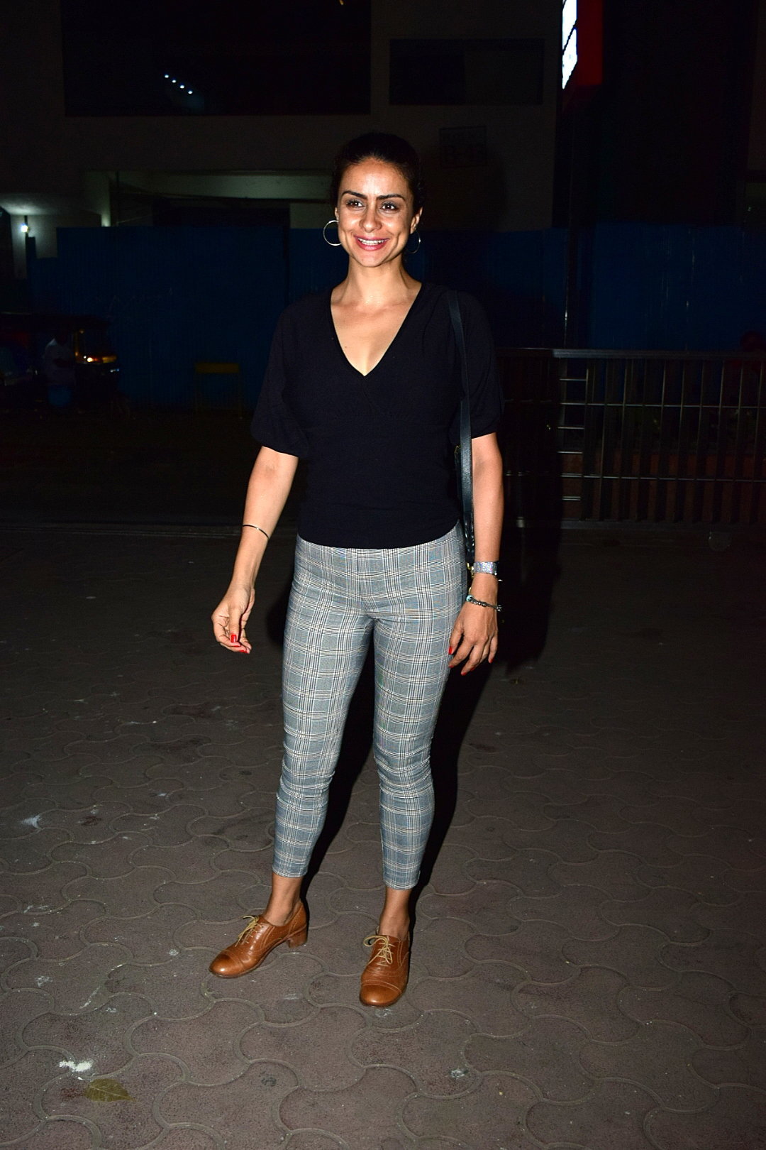 Gul Panag - Photos: Wrapup Party Of Film Family Man 2 At Andheri | Picture 1724552