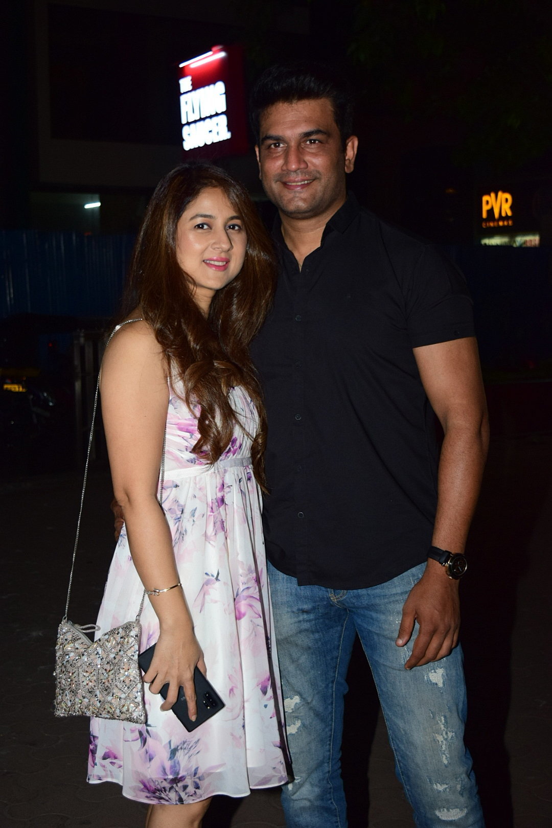 Photos: Wrapup Party Of Film Family Man 2 At Andheri | Picture 1724521
