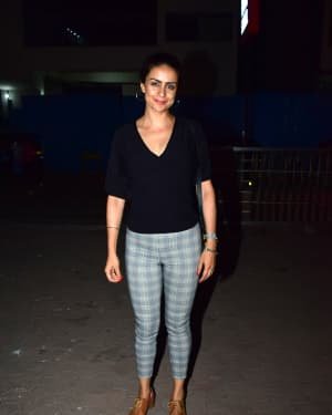 Gul Panag - Photos: Wrapup Party Of Film Family Man 2 At Andheri | Picture 1724549