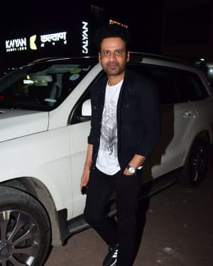 Photos: Wrapup Party Of Film Family Man 2 At Andheri | Picture 1724529