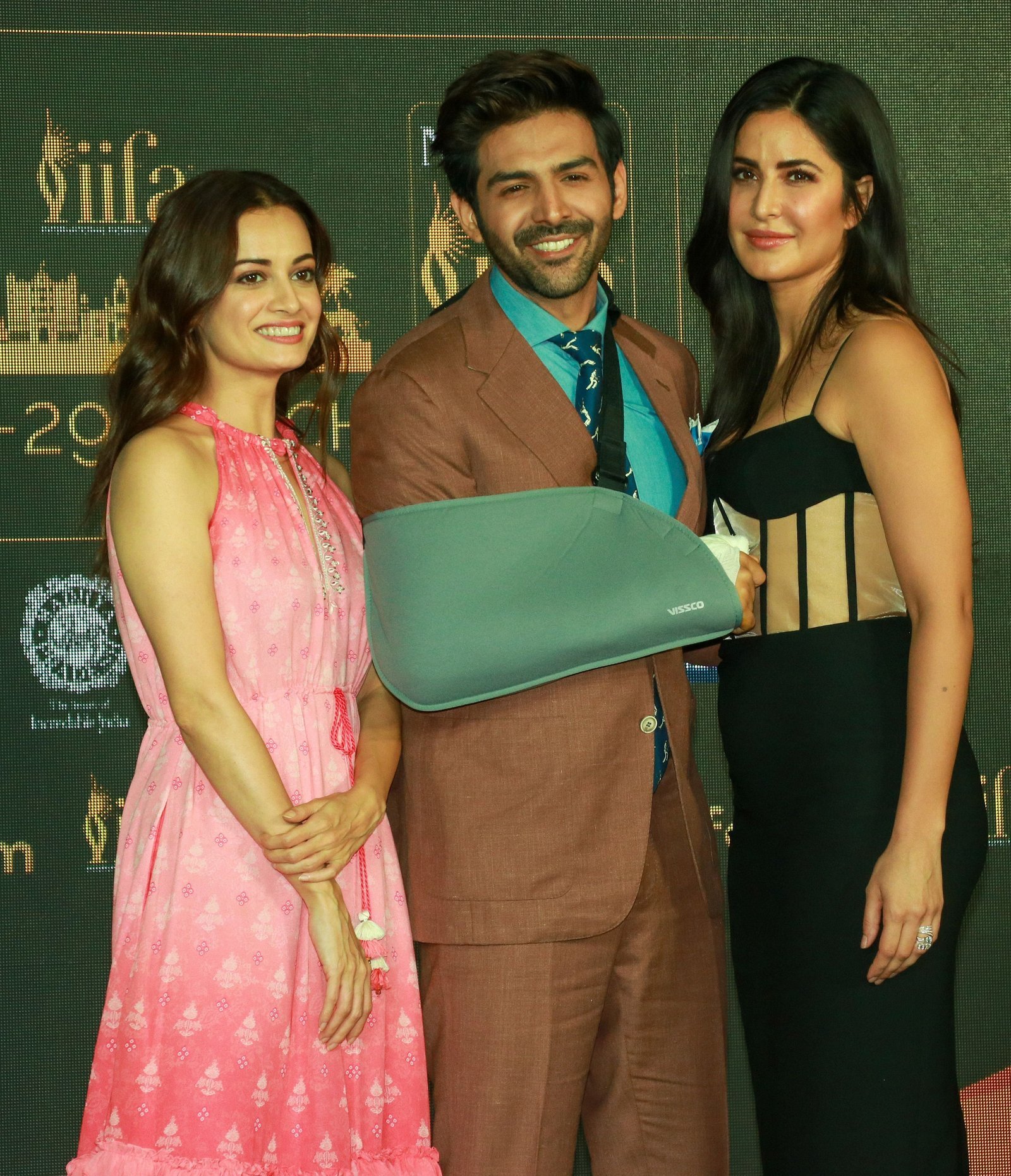 Photos: Press Conference Of Nexa IIFA Weekend & Awards 2020 | Picture 1725034