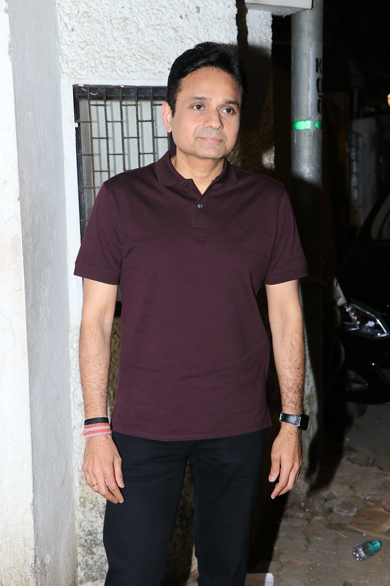 Photos: Screening Of Film Guilty At Sunny Sound Juhu | Picture 1725000
