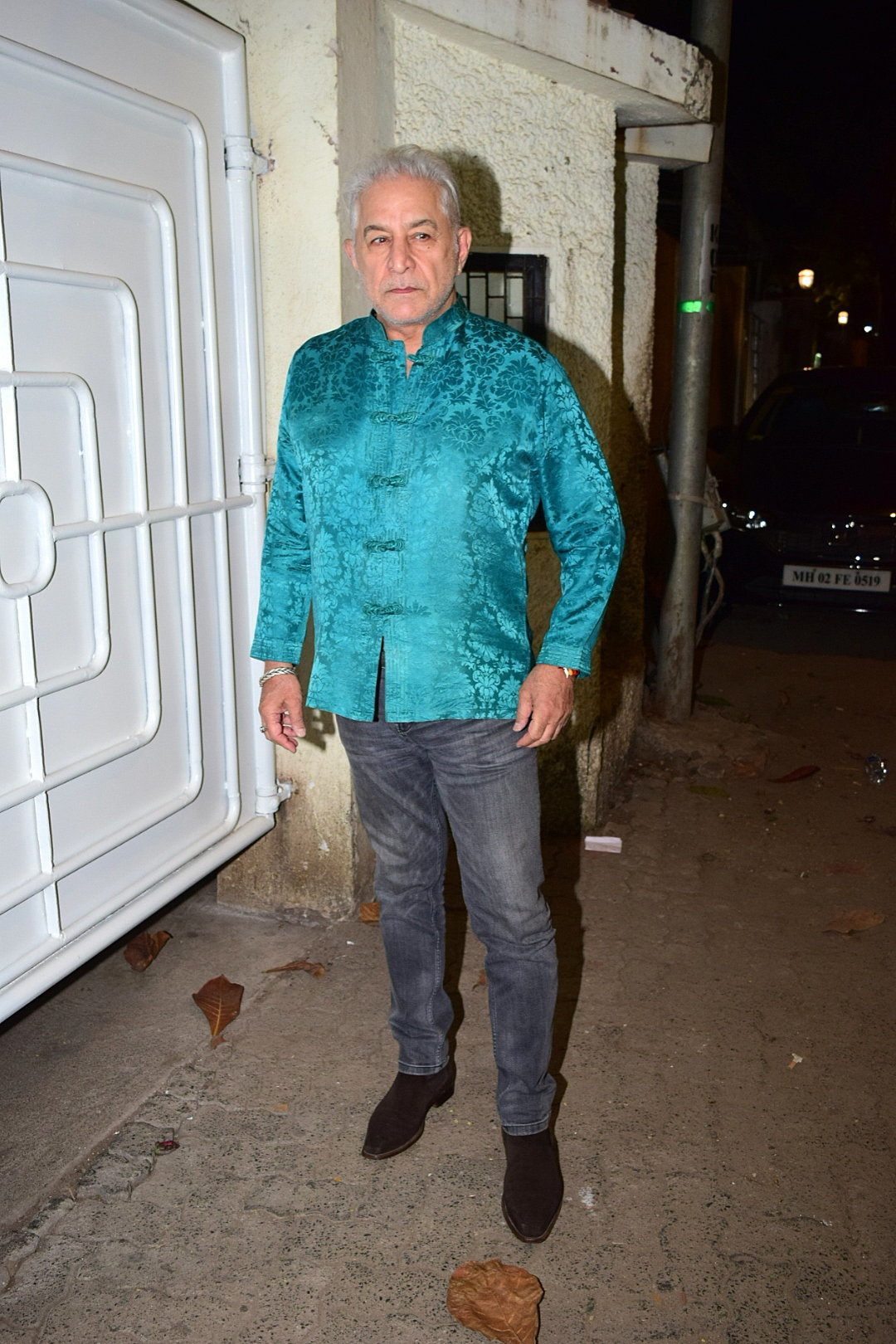 Photos: Screening Of Film Guilty At Sunny Sound Juhu | Picture 1724977