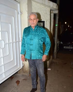Photos: Screening Of Film Guilty At Sunny Sound Juhu | Picture 1724977