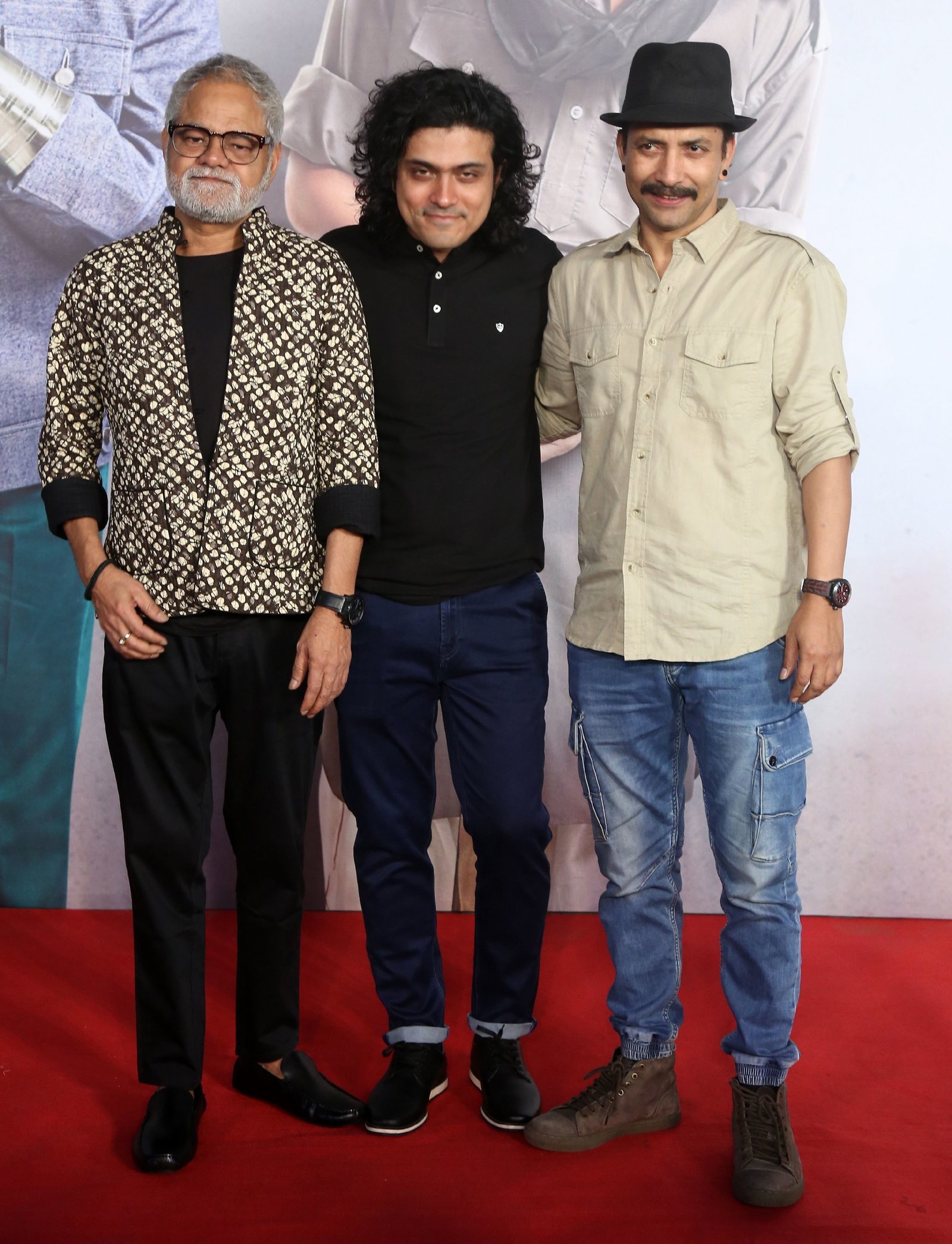 Photos: Screening Of Film Kaamyaab At Pvr Ecx | Picture 1724937