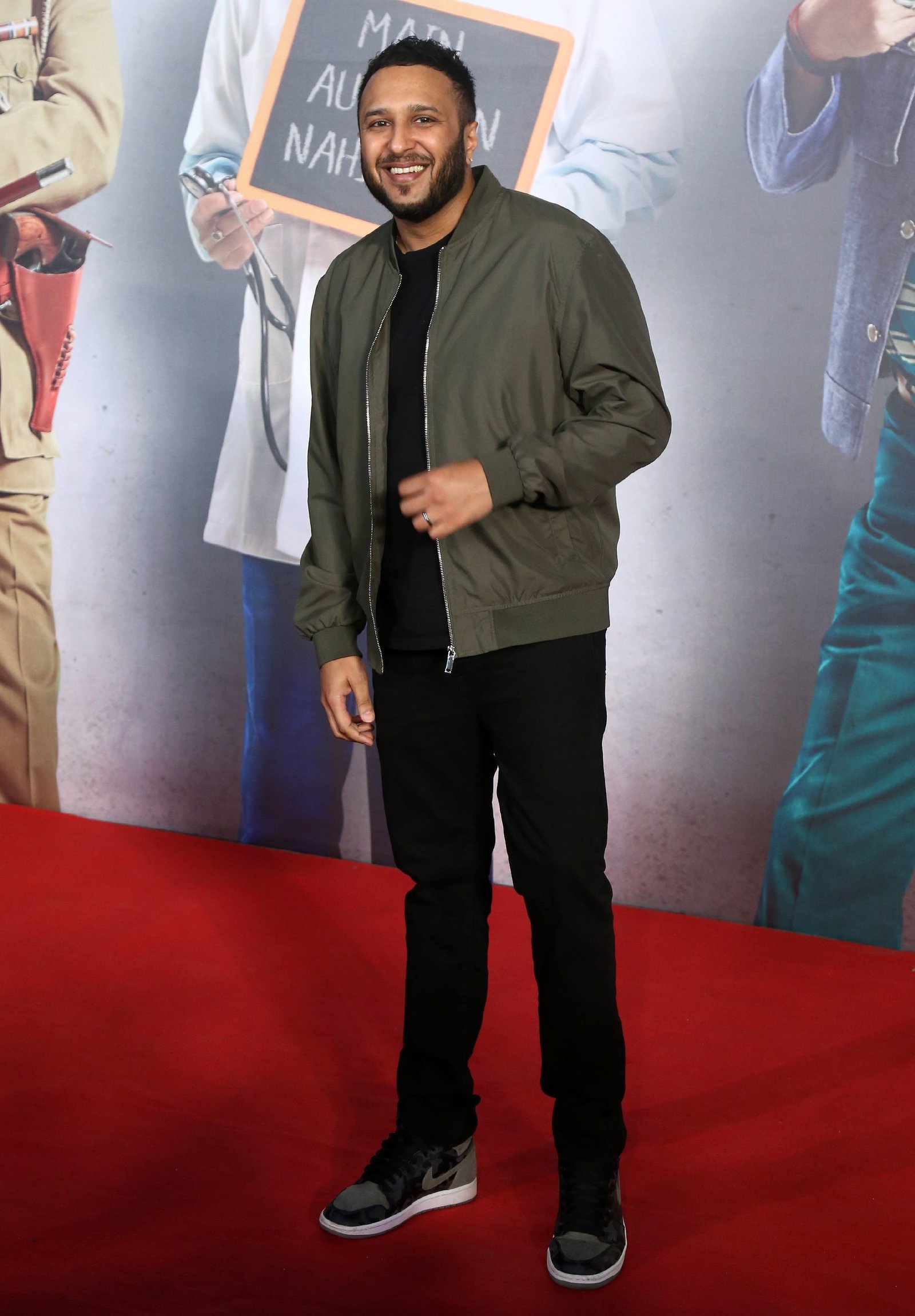 Photos: Screening Of Film Kaamyaab At Pvr Ecx | Picture 1724954
