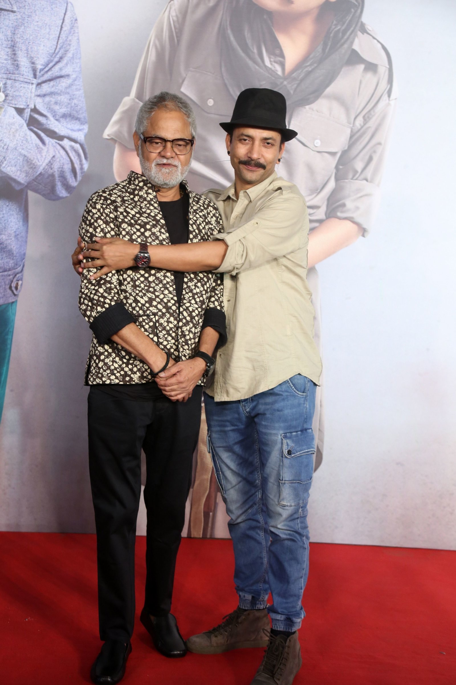 Photos: Screening Of Film Kaamyaab At Pvr Ecx | Picture 1724936