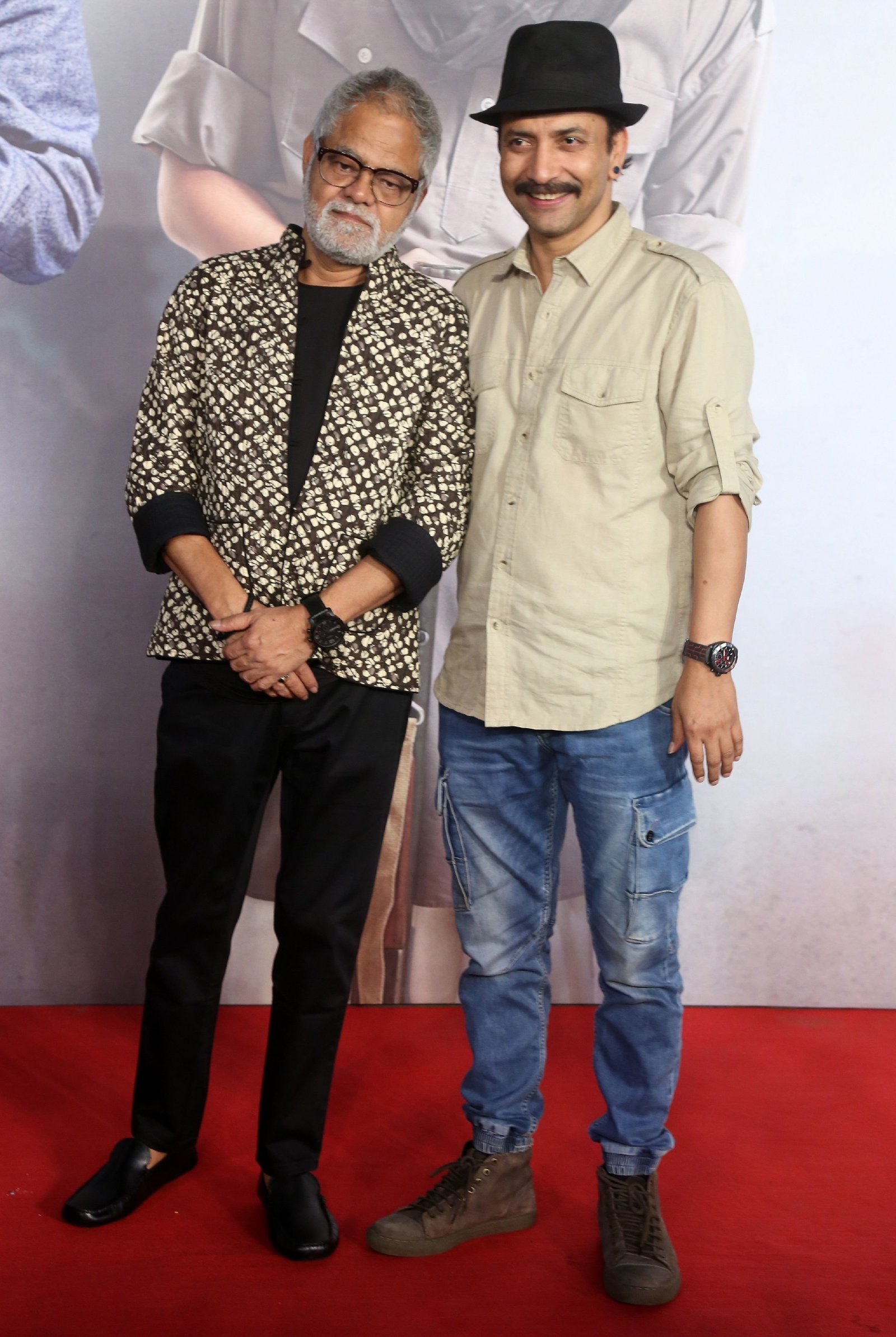 Photos: Screening Of Film Kaamyaab At Pvr Ecx | Picture 1724935