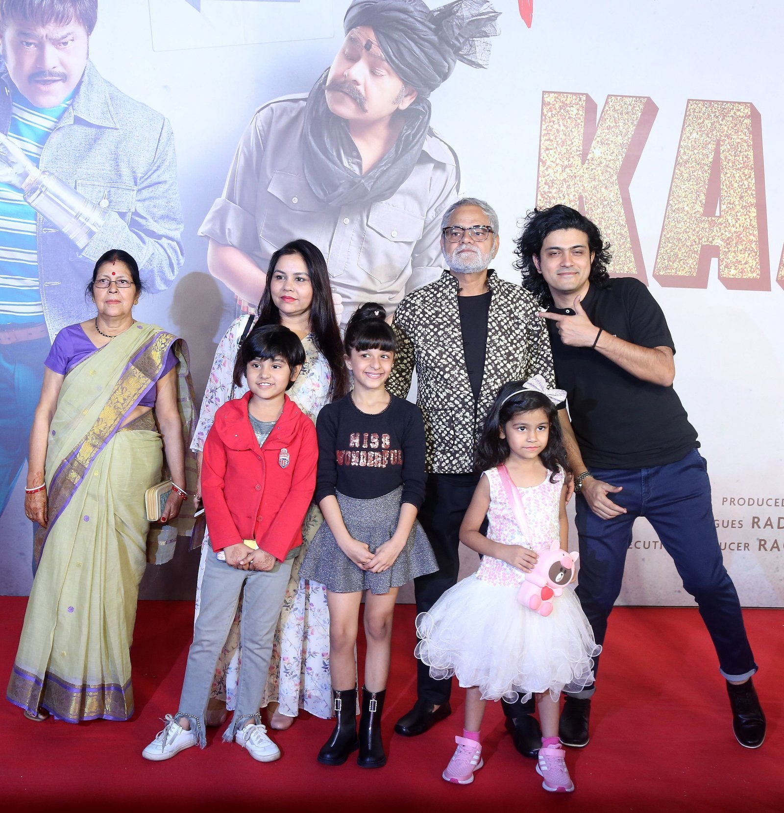 Photos: Screening Of Film Kaamyaab At Pvr Ecx | Picture 1724929