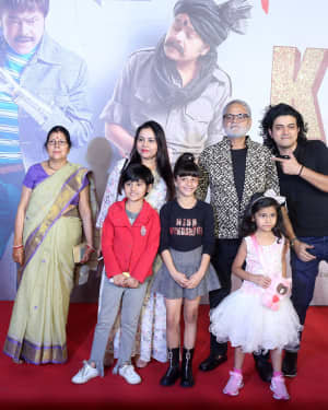 Photos: Screening Of Film Kaamyaab At Pvr Ecx | Picture 1724929