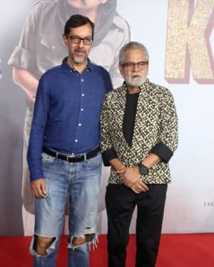 Photos: Screening Of Film Kaamyaab At Pvr Ecx | Picture 1724931