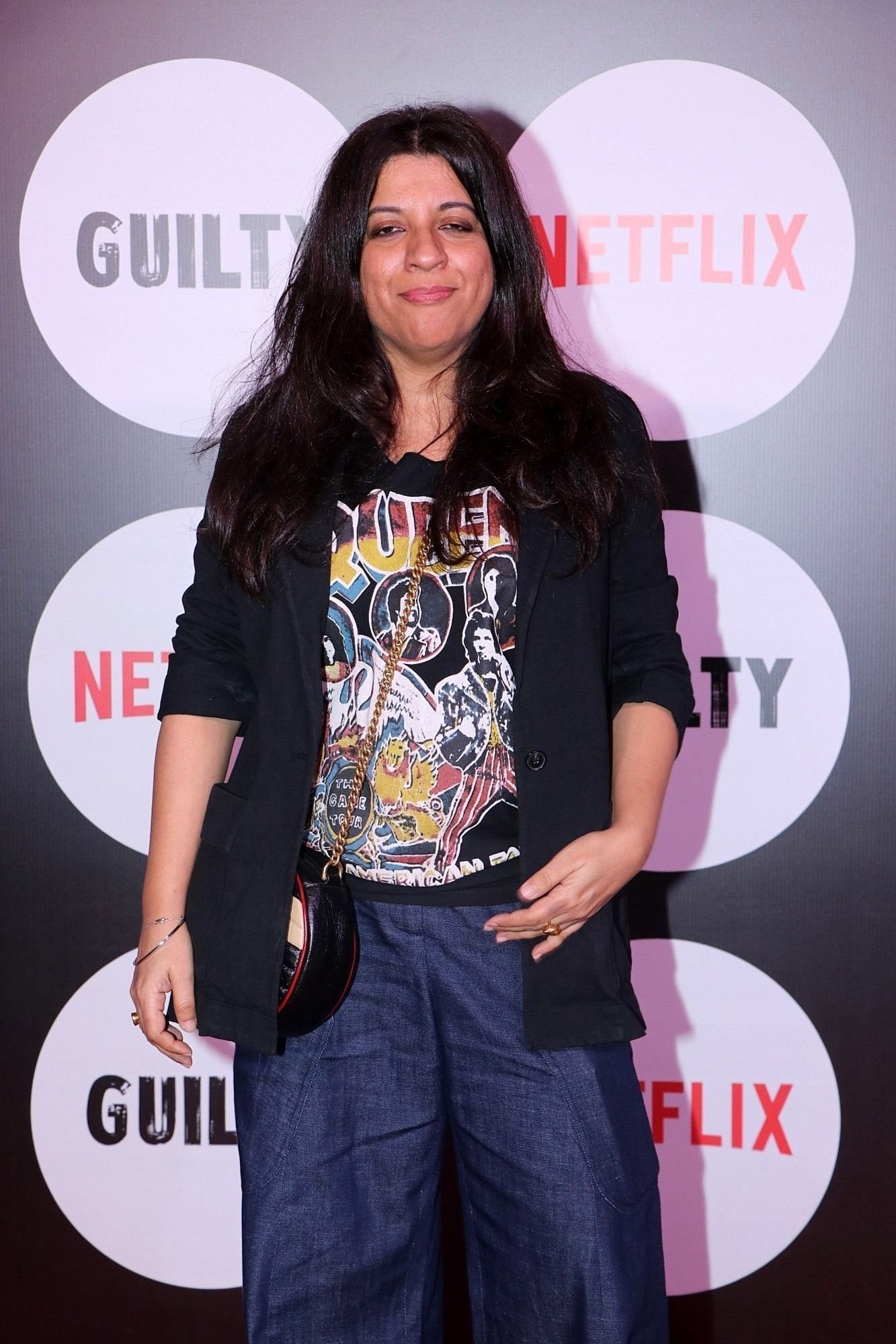Zoya Akhtar - Photos: Special Screening Of Web Film Guilty | Picture 1725088