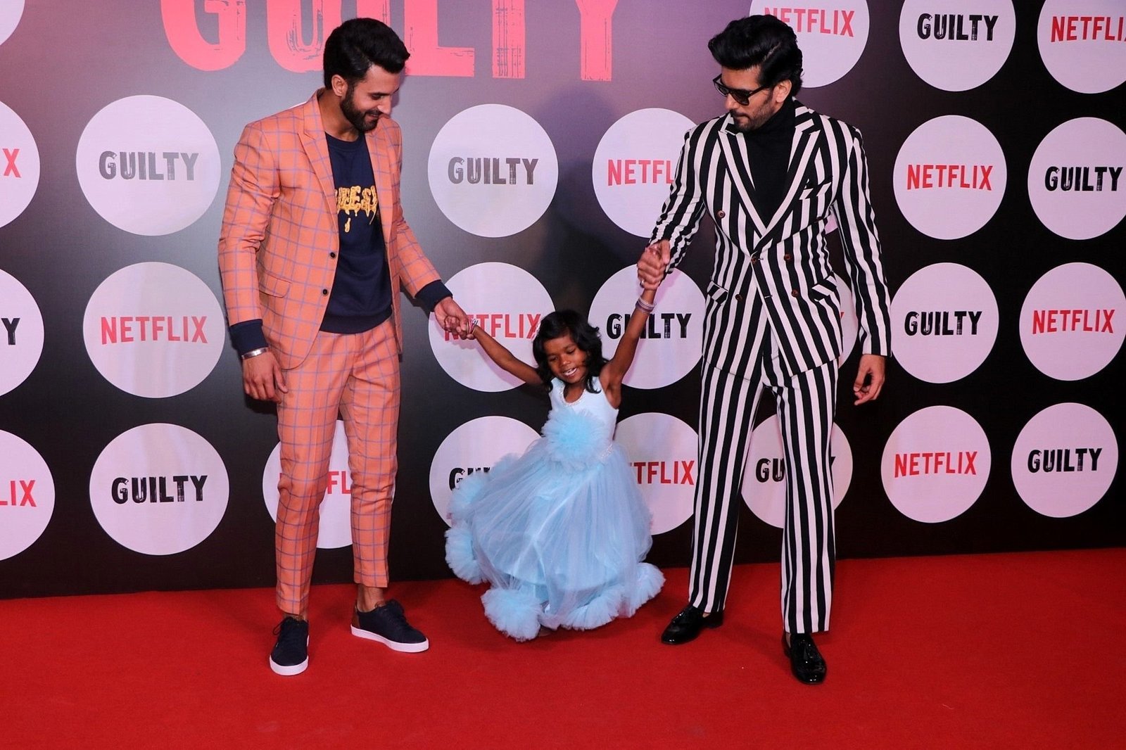 Photos: Special Screening Of Web Film Guilty | Picture 1725077